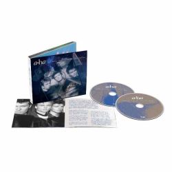 A-Ha - Stay On These Roads (Deluxe Edition Digipak) (2CD) [ CD ]