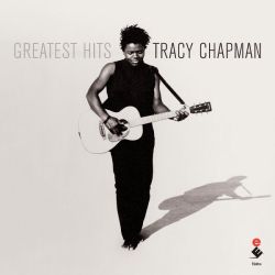 Tracy Chapman - Greatest Hits [ CD ]