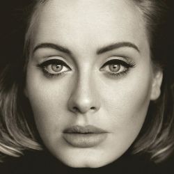 Adele - 25 (License Version) [ CD ]