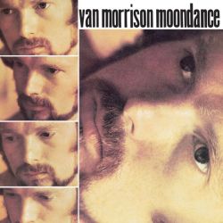 Van Morrison - Moondance (Remastered) [ CD ]