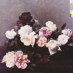 New Order - Power, Corruption &amp; Lies (Vinyl) [ LP ]