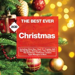 Christmas (The Best Ever Series) - Various Artists (2CD) [ CD ]