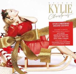 Kylie Minogue - Kylie Christmas (Deluxe Edition) (CD with DVD) [ CD ]