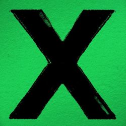 Ed Sheeran - Multiply (X) (New Deluxe Edition + Felix Jaehn Remix Bonus Track) [ CD ]