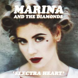 Marina &amp; The Diamonds - Electra Heart (2 x Vinyl) [ LP ]