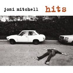 Joni Mitchell - Hits [ CD ]