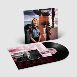 Scorpions - Animal Magnetism (Vinyl with CD) [ LP ]