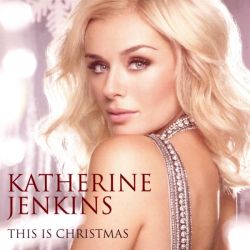 Katherine Jenkins - This Is Christmas [ CD ]