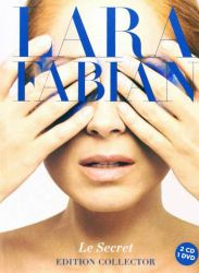 Lara Fabian - Le Secret (Limited Collectors Edition) (2CD with DVD)