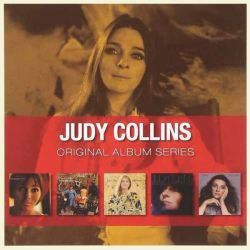 Judy Collins - Original Album Series (5CD) [ CD ]