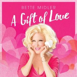 Bette Midler - A Gift Of Love (CD)