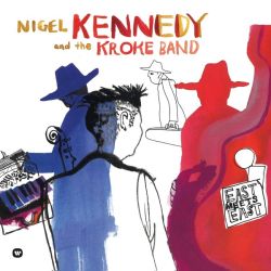 Nigel Kennedy & Kroke Band - East Meets East (2 x Vinyl) [ LP ]