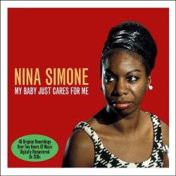 Nina Simone - My Baby Just Cares For Me (2CD) [ CD ]