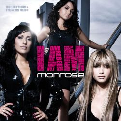 Monrose - I Am (CD)