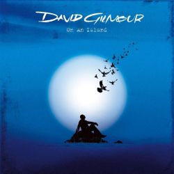 David Gilmour - On An Island (Vinyl)