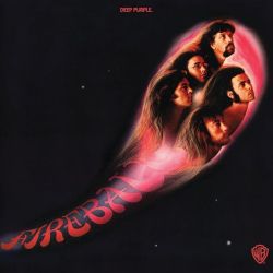 Deep Purple - Fireball (Vinyl)