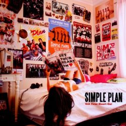 Simple Plan - Get Your Heart On! (Enhanced CD) [ CD ]