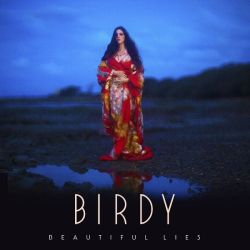 Birdy - Beautiful Lies [ CD ]