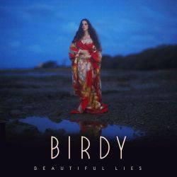 Birdy - Beautiful Lies (Deluxe Edition + 4 bonus) [ CD ]