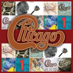 Chicago - The Studio Albums 1979-2008 (10CD Box Set) [ CD ]