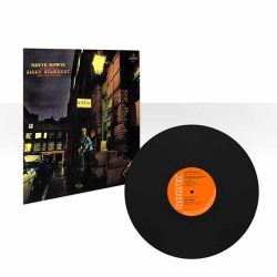 David Bowie - The Rise and Fall Of Ziggy Stardust And The Spiders From Mars (Vinyl) [ LP ]