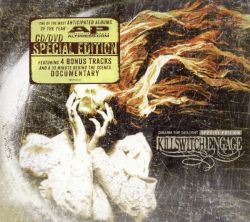 Killswitch Engage - Disarm The Descent (Special Edition) (CD with DVD) [ CD ]