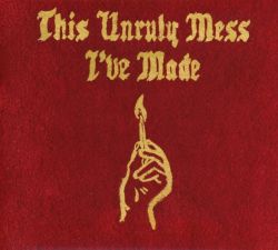 Macklemore & Ryan Lewis - This Unruly Mess I've Made (CD)