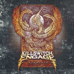 Killswitch Engage - Incarnate [ CD ]
