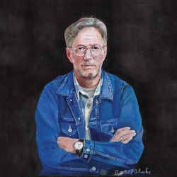 Eric Clapton - I Still Do [ CD ]
