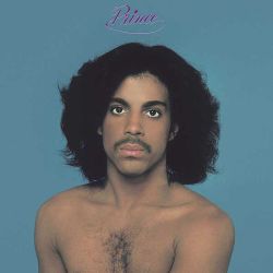 Prince - Prince (Vinyl) [ LP ]