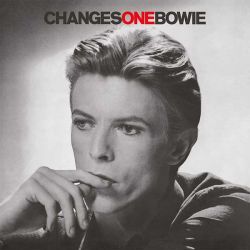 David Bowie - ChangesOneBowie (40th Anniversary Edition, Digisleeve) [ CD ]