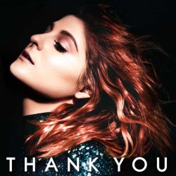 Meghan Trainor - Thank You (Deluxe Edition 15 tracks) [ CD ]