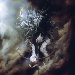 Linkin Park - The Hunting Party (exclusive artwork and special etched Vinyl) (2 x Vinyl)