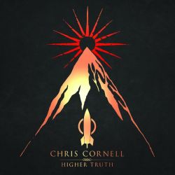 Chris Cornell - Higher Truth [ CD ]