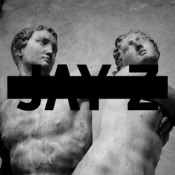 Jay-Z - Magna Carta Holy Grail [ CD ]
