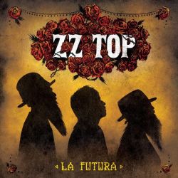 ZZ Top - La Futura (Vinyl) [ LP ]