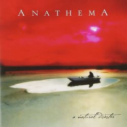 Anathema - A Natural Disaster (CD)