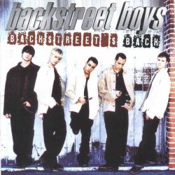 Backstreet Boys - Backstreet's Back [ CD ]