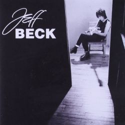 Jeff Beck - Who Else! [ CD ]