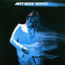 Jeff Beck - Wired [ CD ]