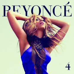 Beyonce - 4 [ CD ]