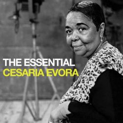 Cesaria Evora - The Essential (2CD) [ CD ]