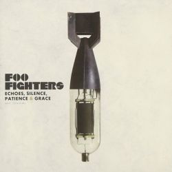 Foo Fighters - Echoes, Silence, Patience &amp; Grace [ CD ]