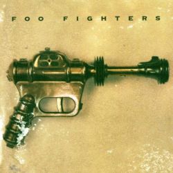 Foo Fighters - Foo Fighters [ CD ]