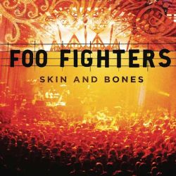 Foo Fighters - Skin And Bones (Live) [ CD ]