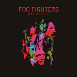 Foo Fighters - Wasting Light [ CD ]