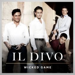 Il Divo - Wicked Game [ CD ]