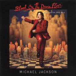 Michael Jackson - Blood On The Dance Floor/ History In The Mix [ CD ]