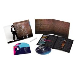 Michael Jackson - Off The Wall (CD with DVD) [ CD ]