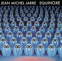 Jean-Michel Jarre - Equinoxe (Remastered 2014) [ CD ]